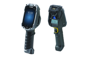 Komputer dotykowy TC8300 dla handlu