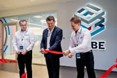 Mobile & Industrial World - nowy showroom z napędami, sterowaniem i hydrauliką
