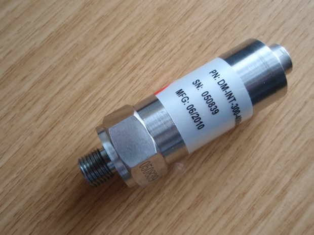 DM-SENSORS