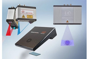 Oprogramowanie 3DInspect dla czujników Micro-Epsilon