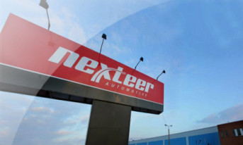 Nexteer Automotive uruchamia zakład w Tychach