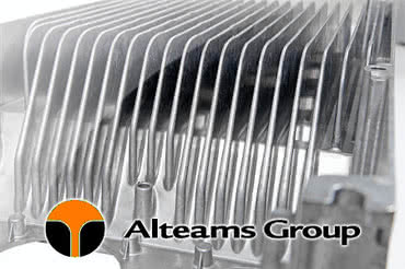 Alteams Group otwiera zakład na Pomorzu 