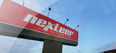 Nexteer Automotive uruchamia zakład w Tychach 