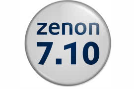 Ergonomia w służbie użytkownika: COPA-DATA wprowadza na rynek oprogramowanie zenon 7.10