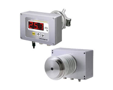 Refraktometr przemysłowy do pomiaru stężenia Urea / AdBlue (Mocznik) CM-800a
