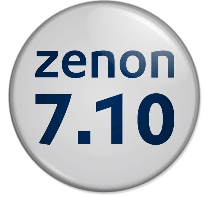 Ergonomia w służbie użytkownika: COPA-DATA wprowadza na rynek oprogramowanie zenon 7.10