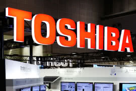 Toshiba otworzy fabrykę w Gnieźnie 