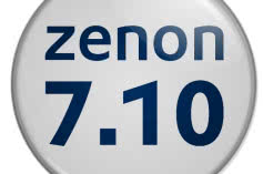 Ergonomia w służbie użytkownika: COPA-DATA wprowadza na rynek oprogramowanie zenon 7.10 