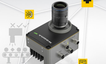 Inteligentna, samoucząca się kamera AI TIV