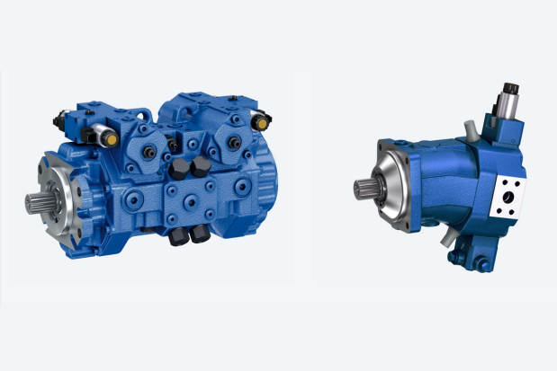 Bosch Rexroth Sp. z o.o.