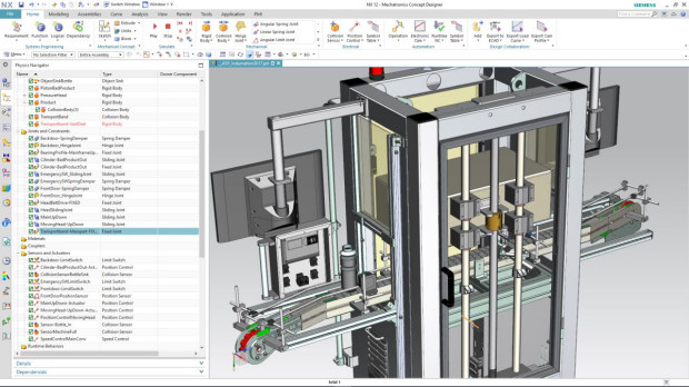 SIEMENS Sp. z o.o.