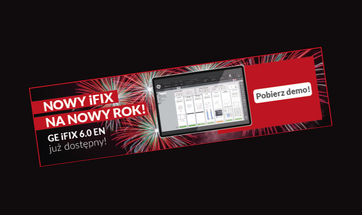 W Nowy Rok z nowym iFIXem! 