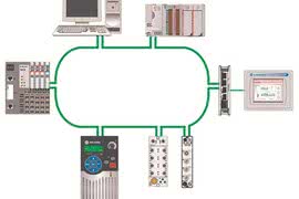 "Rozbudowana funkcjonalność w małej obudowie", czyli najnowsze przemienniki częstotliwości PowerFlex 520 firmy Rockwell Automation 