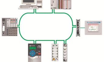 "Rozbudowana funkcjonalność w małej obudowie", czyli najnowsze przemienniki częstotliwości PowerFlex 520 firmy Rockwell Automation