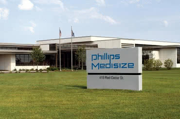 Molex przejmuje Phillips Medisize 