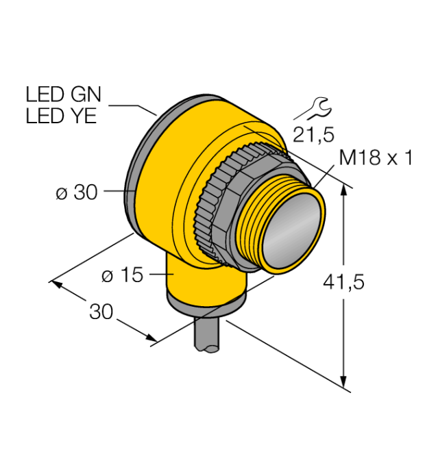 VDC Automatic