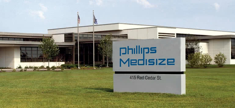 Molex przejmuje Phillips Medisize 