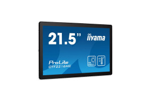 Monitor Iiyama ProLite OTF2216MC-B1