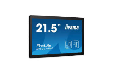 Monitor Iiyama ProLite OTF2216MC-B1 