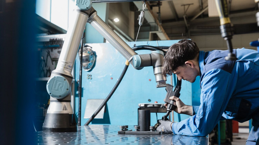 Spór o własność intelektualną w robotyce. Teradyne kieruje pozew przeciwko Elite Robots