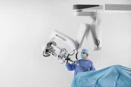 Rynek robotów chirurgicznych - ponad 14 mld dolarów w 2026 roku 