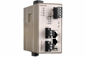 Nowy modem G.SHDSL w rodzinie Wolverine DDW-142-485 z prędkością transmisji do 30,6 Mbit/s