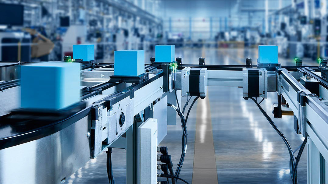 Innowacyjne podejście do transportu materiałów