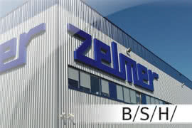 Grupa Bosch und Siemens sfinalizowała przejęcie Zelmera 