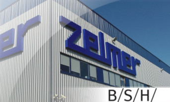 Grupa Bosch und Siemens sfinalizowała przejęcie Zelmera