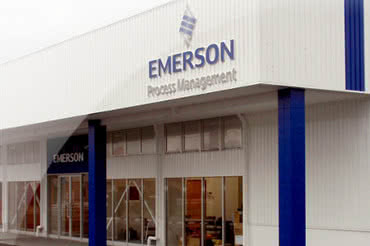 Emerson rozszerza ofertę w zakresie produktów dla terminali paliwowych 