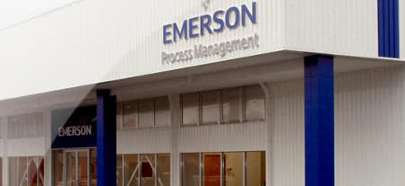 Emerson rozszerza ofertę w zakresie produktów dla terminali paliwowych 