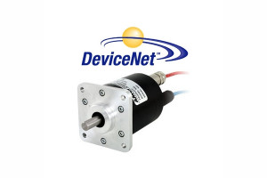 Kodery absolutne AMCI NR25 w wersji z interfejsem DeviceNet