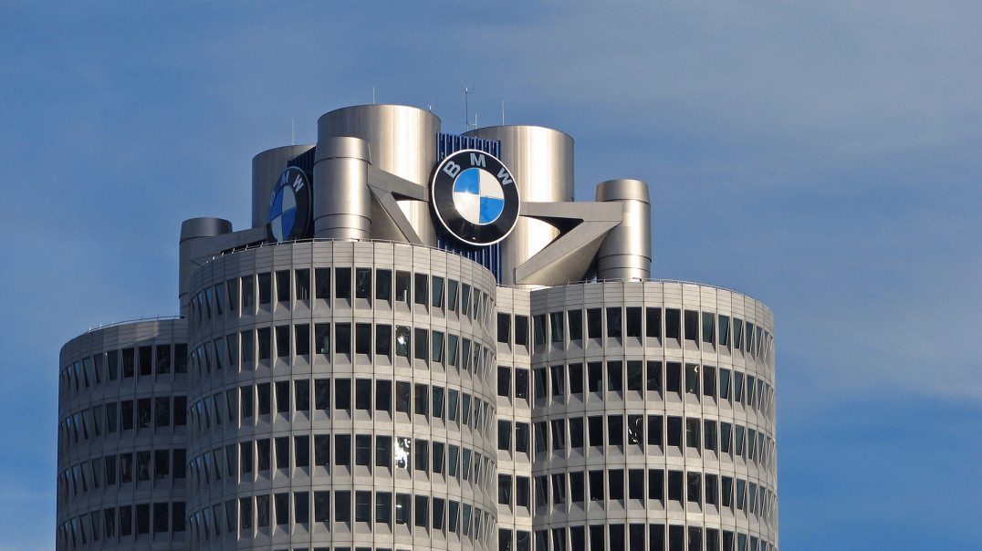 BMW inwestuje 1,7 mld dolarów w produkcję pojazdów elektrycznych w USA