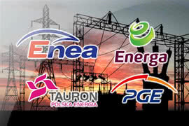Współpraca największych firm energetycznych 