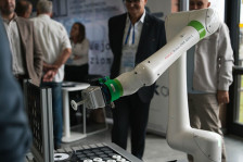 Politechnika Lubelska otworzyła centrum robotyki za 11,5 mln zł