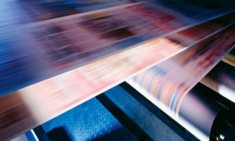 Pierwsza klasa w drukowaniu. Automatyzacja zapewnia druk doskonałej jakości