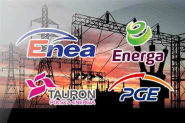 Współpraca największych firm energetycznych 