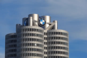 BMW inwestuje 1,7 mld dolarów w produkcję pojazdów elektrycznych w USA 