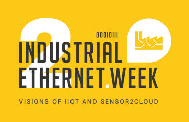 HARTING Industrial Ethernet Week 