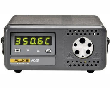 Kalibrator Fluke Calibration 9100S-A-256