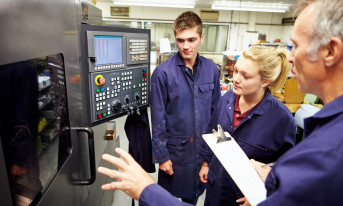 Politechnika Lubelska realizuje Siemens Mechatronic System Certifcation Program