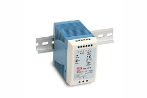 Zasilacz impulsowy - 4A - 96W - MDR-100-24