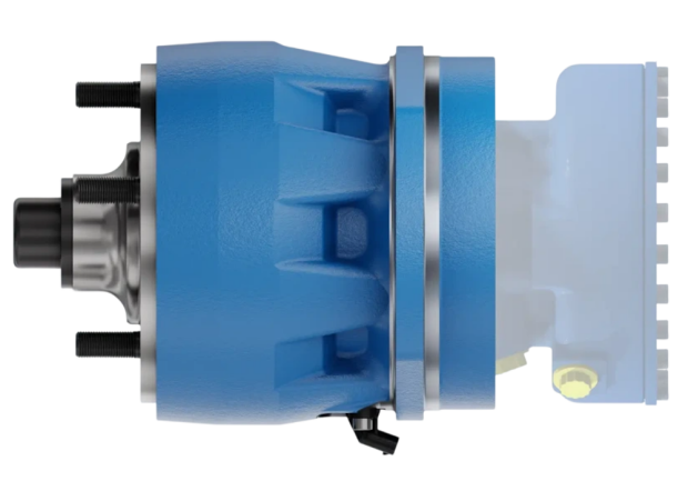 Bosch Rexroth Sp. z o.o.