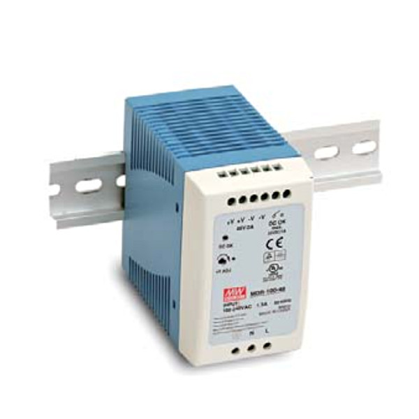 VDC Automatic