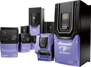 Invertek Drives Polska Sp. z o.o.