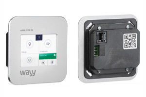 Dotykowy panel HMI o symbolu wHMI.203.28