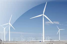 ABB inwestuje w firmy z branży energetyki wiatrowej i oprogramowania dla przemysłu  