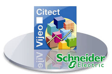 Schneider Electric wprowadza na rynek nową wersję systemu SCADA Vijeo Citect 7.3 