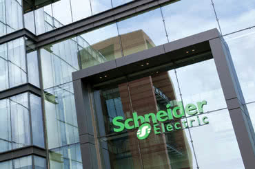 Schneider będzie zasilany wyłącznie ze źródeł odnawialnych 
