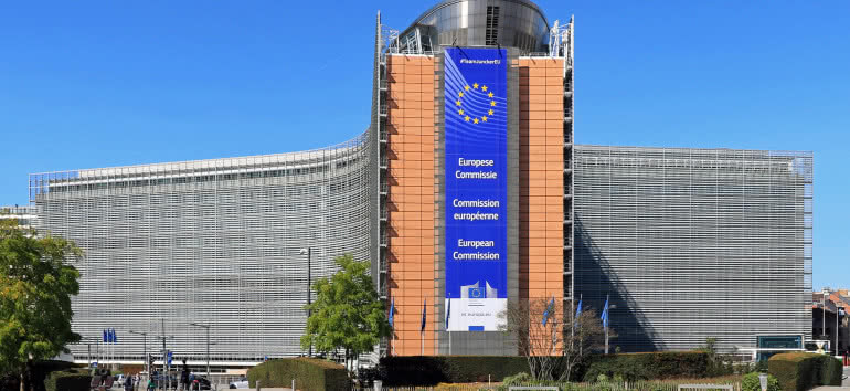 Komisja Europejska uruchamia internetowy "punkt spotkań" dla społeczności robotycznej 